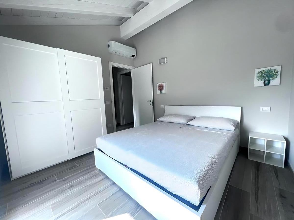 Villa Claudia With Private Pool Colico Ngoại thất bức ảnh